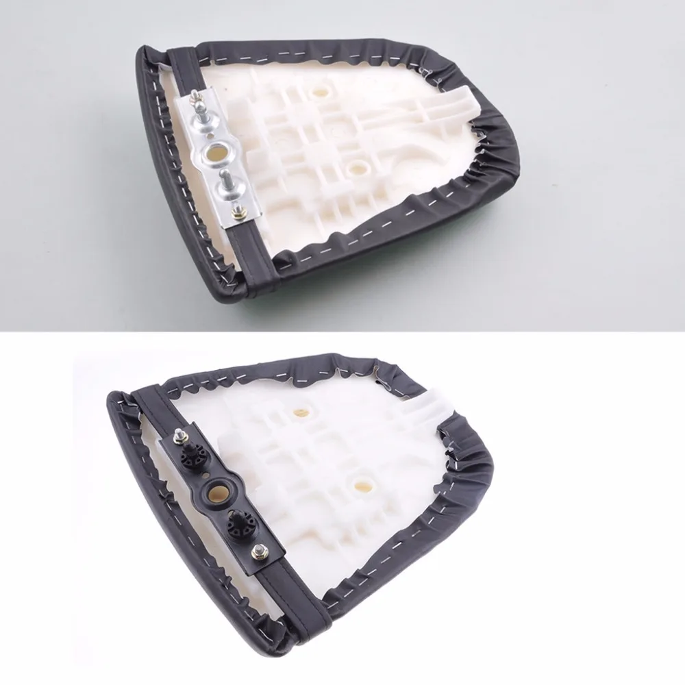 

Wotefusi Rear Pillion Passenger Seat Cover Cowl For Suzuki GSXR 600 750 GSX-R K4 04-05 [PA135]