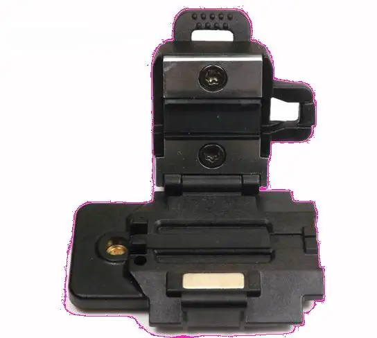 INNO IFS-10 IFS-15 View3 View5 View7 V1 IFS-15M 55 оптоволоконный сварочный аппарат держатель волокна