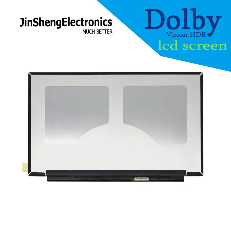Dobly посетите HRD B140QAN02.0 дюймовый 14''lcd экран ноутбука IPS дигитайзер дисплей
