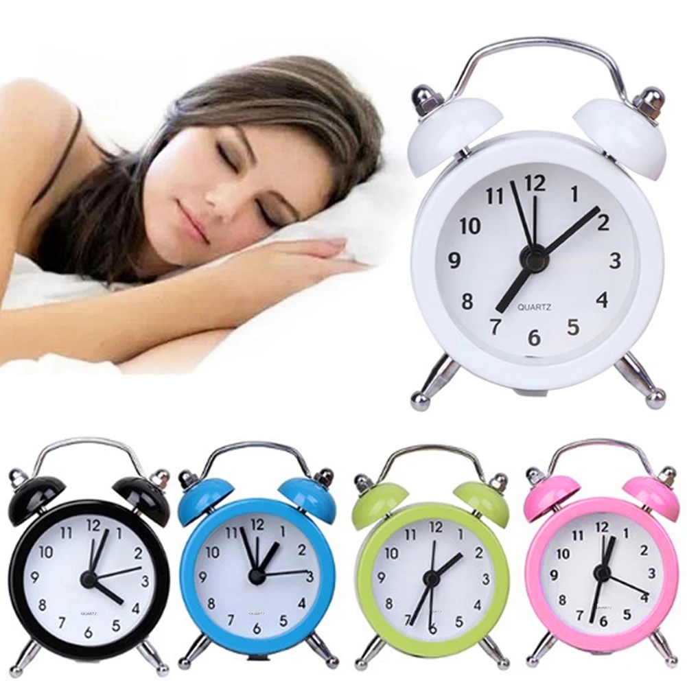 Прикроватный круглый стол для гостиной цифровой спальня милый на батарейках декоративный Декор Настольный