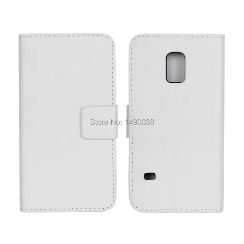 Новое поступление складной чехол-бумажник из искусственной кожи с откидной