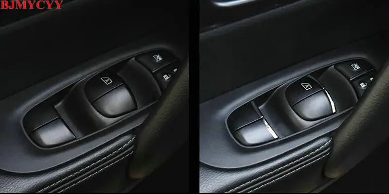 Кнопка переключателя стекла автомобиля BJMYCYY для Renault Koleos 2017 2018 | Автомобили и