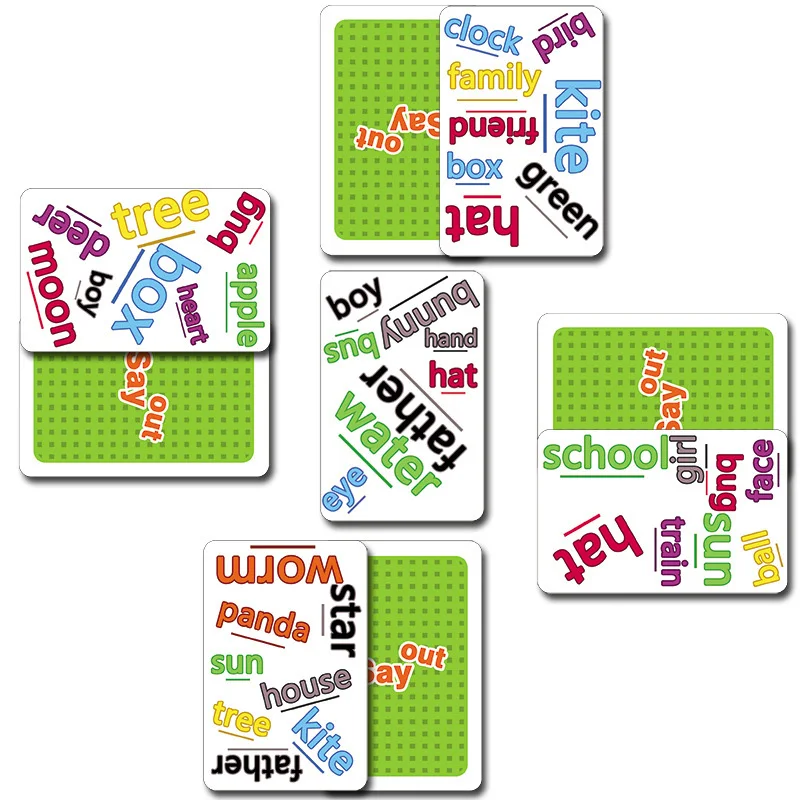 Надпись семейная настольная игра/детская вечеринка с родителями для обучения