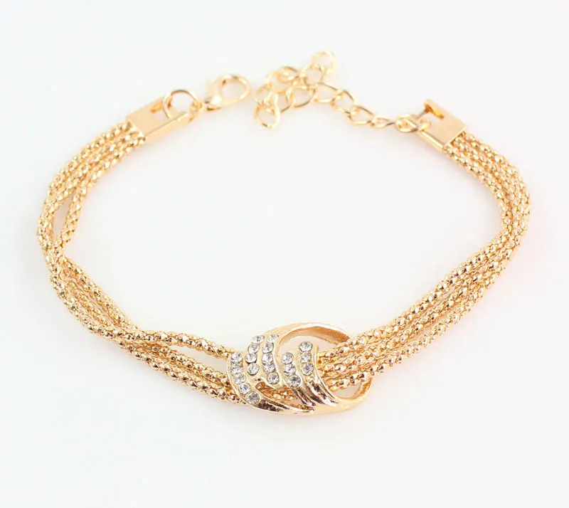 Последняя мода африканские бусы ювелирные наборы Свадебный костюм для женщин