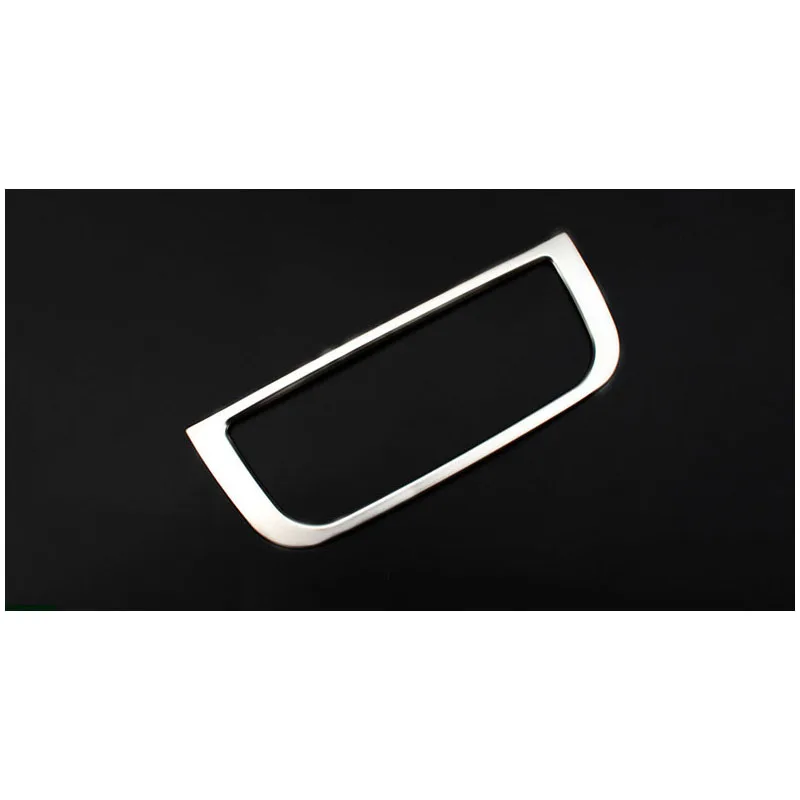 Lsrtw2017 автомобиль панель кондиционера Накладка для Volkswagen VW Sharan 2011 2012 2013 seat Alhambra - Название цвета: product picture