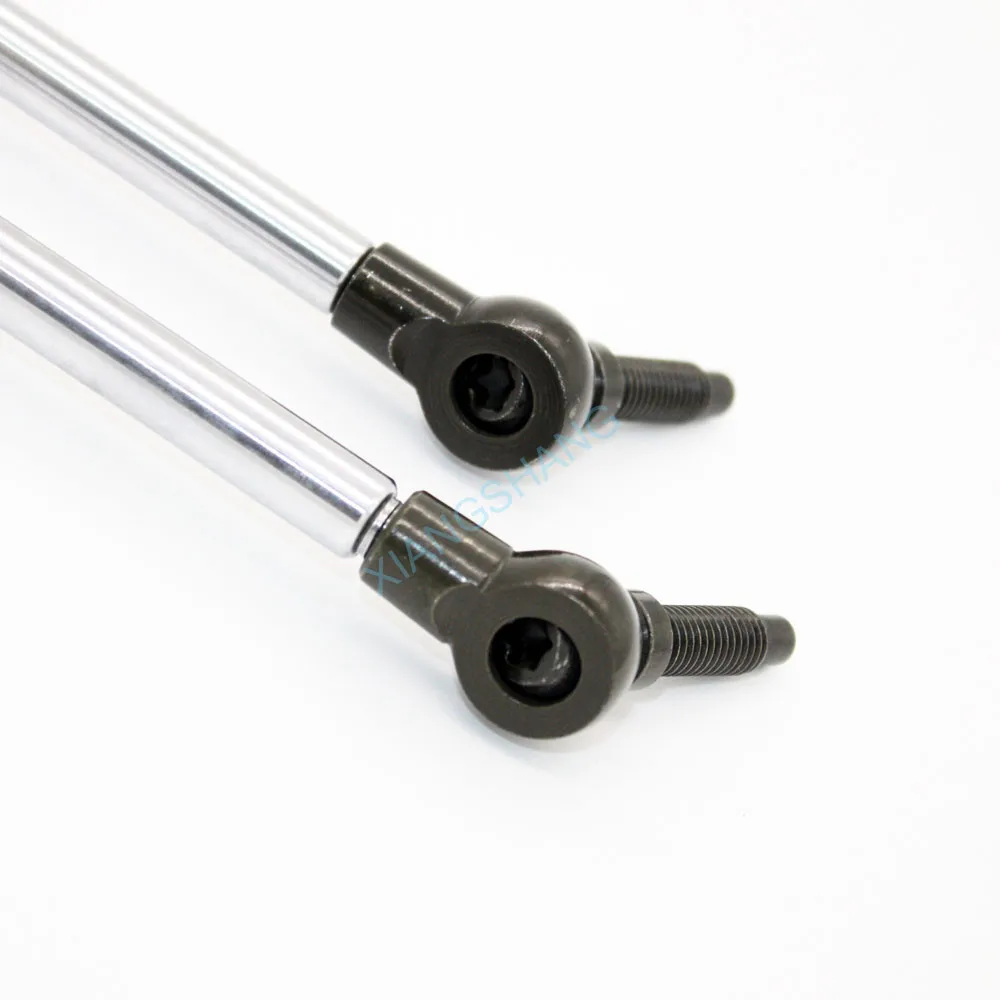 2 шт. Задняя Крышка багажника газ заряженные стойки Лифт поддержка для 2004 1999 Jeep Grand