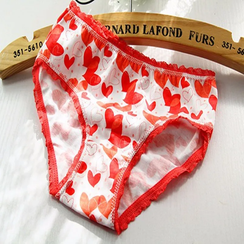 Нижнее белье для девочек 15 шт./лот|girls cotton underwear|underwear freecotton girls underwear |