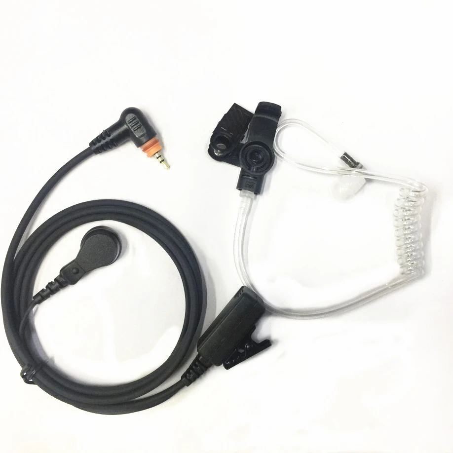 

for Motorola SL1M SL1K SL300 7550 Digital Interphone Air Conduction Earphone