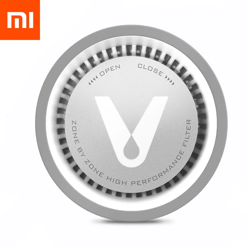 Xiaomi Viomi холодильник стерилизатор дезинфекции для овощей еда свежая стерилизация