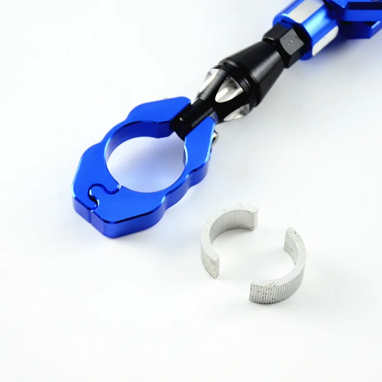 Аксессуары для мотоцикла Модифицированная Ручка Руля Мотоцикла бар питбайк manillar