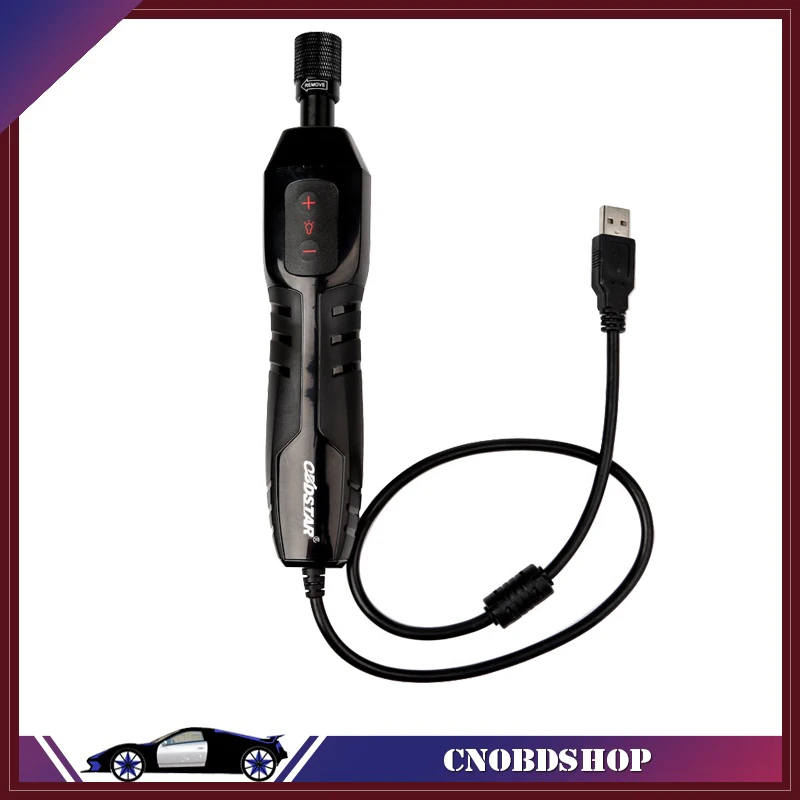 OBDSTAR ET 108 ET108 USB Инспекционная камера для X300 DP и PAD|camera for|cameras cameracamera inspection |