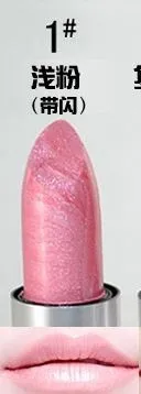 Губная помада maquiagem maquillaje Макияж для губ batons liquido матовая губная помада pintalabios помады M511