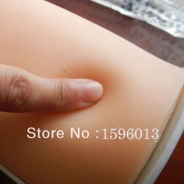 Многофункциональная тренировочная подушка для инъекций модель инъекции мышц