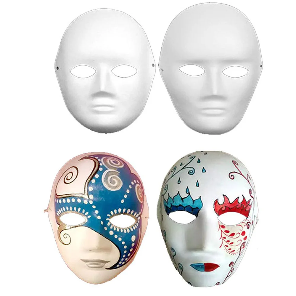 12 шт. детская маска для вечеринки маскарада | Игрушки и хобби