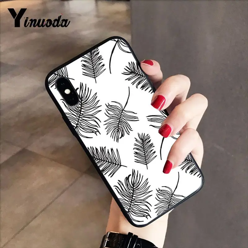 Чехол для телефона из ТПУ iPhone X XS MAX 6 6S 7 7plus 8 8Plus 5|Бамперы| |