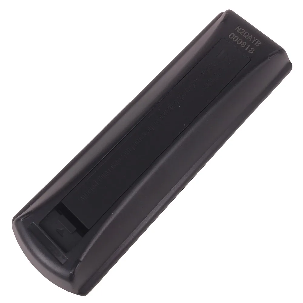 NEW Original N2QAYB000818 For Panasonic LCD TV Remote Control TH32A400A TH42A400A TH50A430A | Электроника
