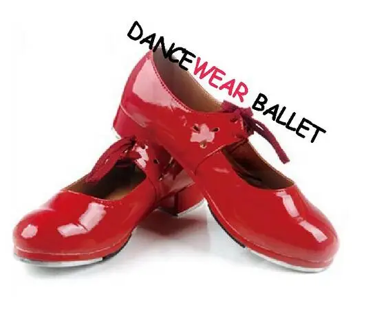 Новинка 2017 года Блестящие туфли из лакированной кожи на шнурках для взрослых