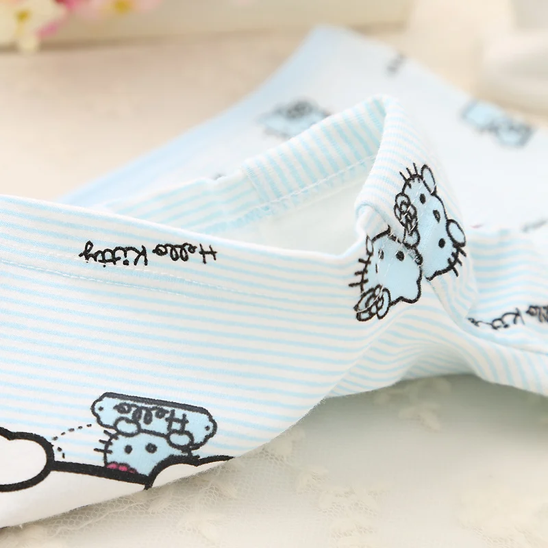 

4pcs/set Cotton Boxer Briefs Girls Underwear princess Children Kids Baby Panties Wholesale