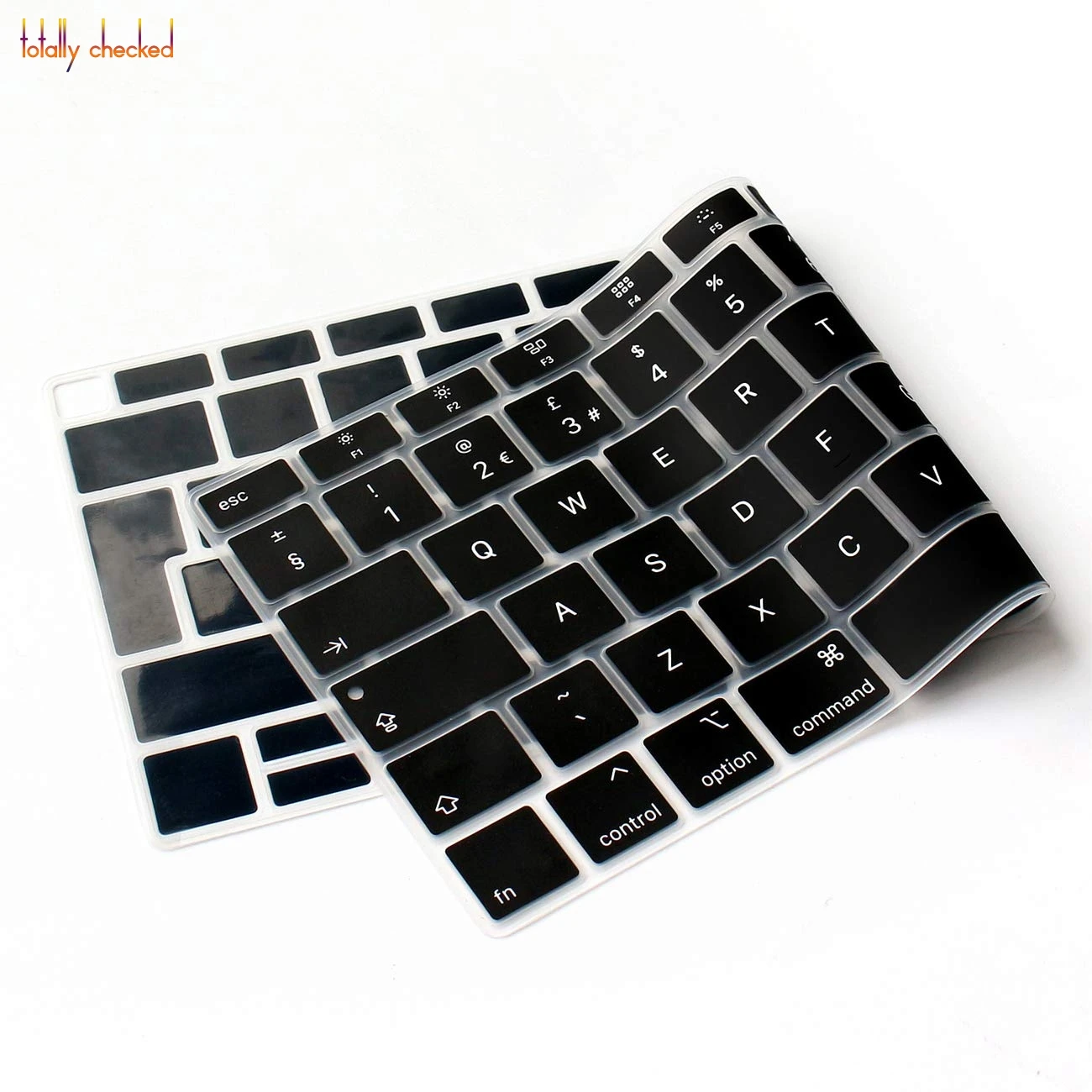 Испанский Французский английский евро язык для нового Apple MacBook Air 13 &quot13 3 дюймов с