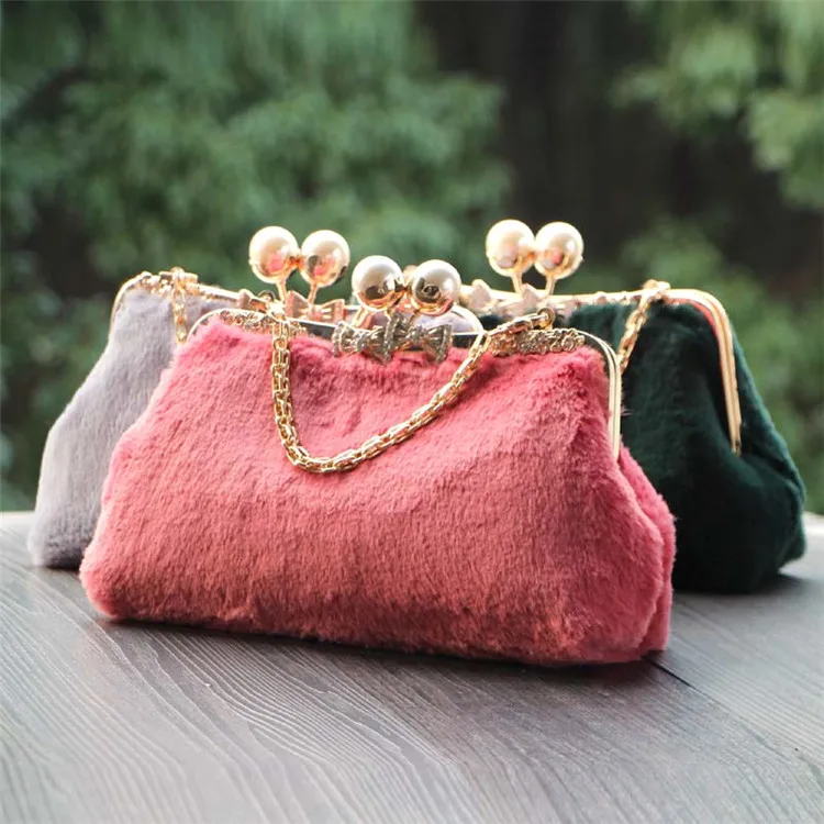 Женский клатч RUBIHOME ручная работа материал для рукоделия банкета свадьбы