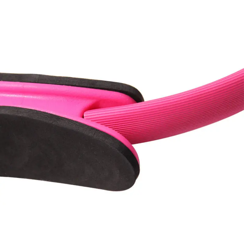 Круги для йоги кольцо фитнеса пилатеса волшебный фитнес круг Йога спортивные