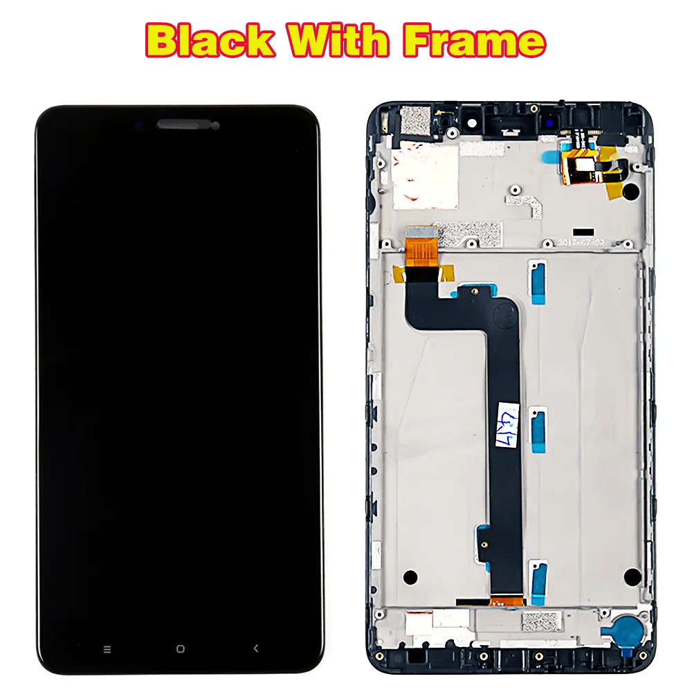 100% тестирование|lcd digitizer|screen touchxiaomi display |