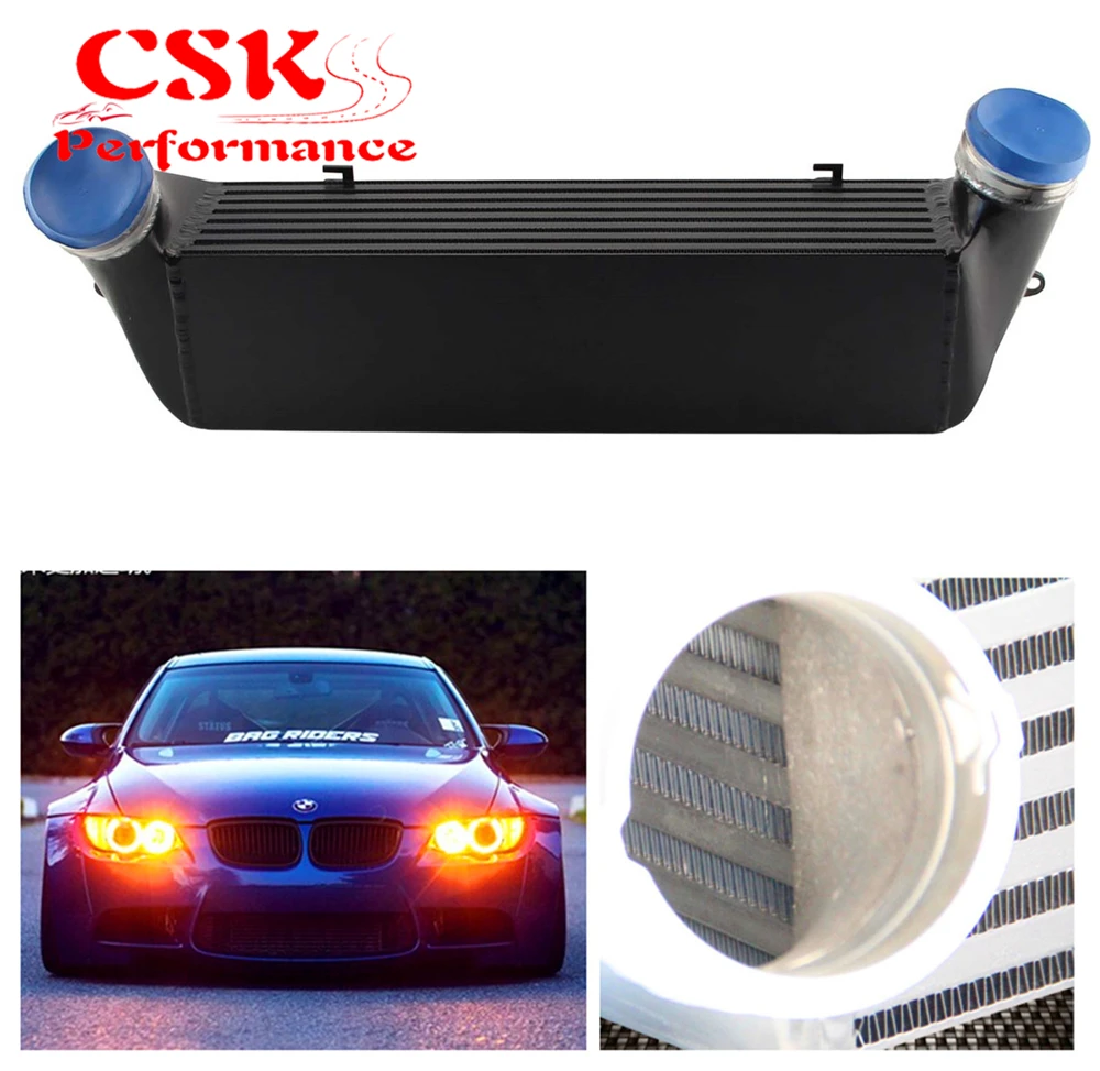 FMIC Racing интеркулер комплект подходит для 2007 2013 BMW E90 335i 335xi 135i N54 N55