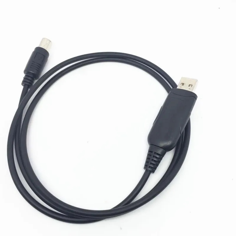 Переносная рация USB программирование для радиостанций Yaesu Vertex FT 7800/7900/8800/8900|Рации|