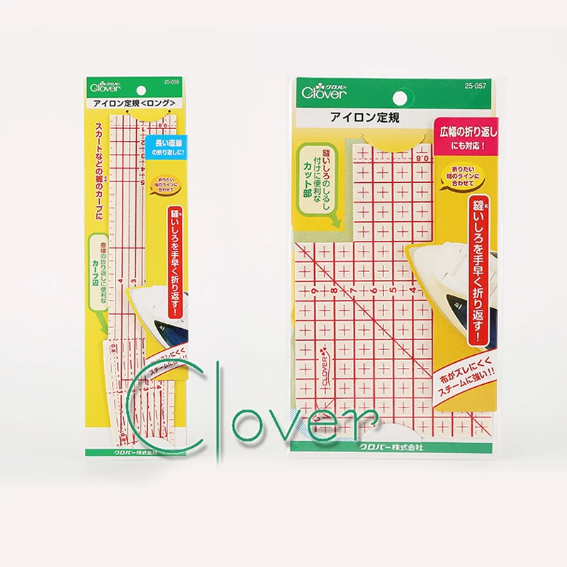 Регулируемая линейка для глажки в стиле пэчворк 25-057/059 | Дом и сад