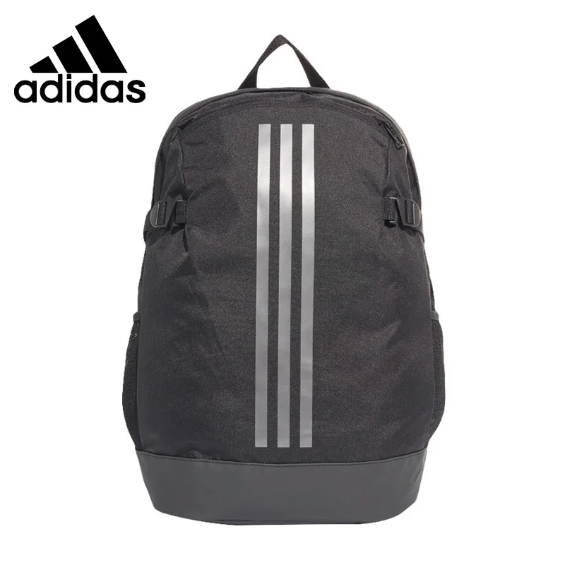 Новое поступление оригинальных рюкзаков унисекс Adidas BP POWER IV LS спортивные