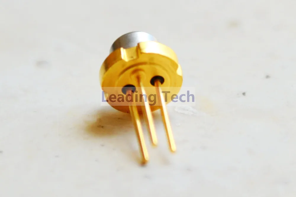4 шт./лот новые фиолетовые синие диоды 405nm 100mw CW 5 6mm TO 18 лазерный диод SLD3235VF LD|diode