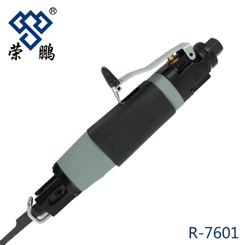 

Pneumatic Reciprocating Saw Cutting high speed air body saw reciprocating pneumatic cutter 5500RPM