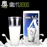 super wonder glass large magic milk cup disappearing classic toys tricks gimmick