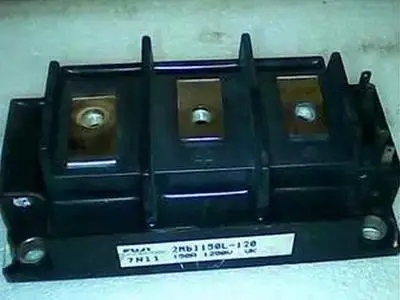 

Freeshipping New 2MBI150L-120 Power supply module