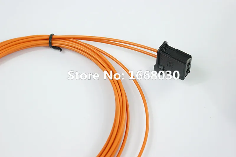 Большинство волоконно оптических кабелей Штекерный и 2 шт. разрывной кабельный