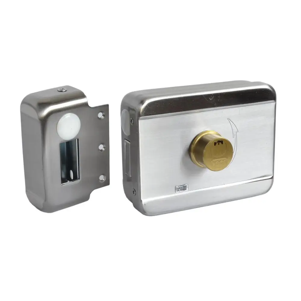 DS-K4E101 Hik DS-K4E100 DS-K4E101 блокировка двигателя - Цвет: DS-K4E101