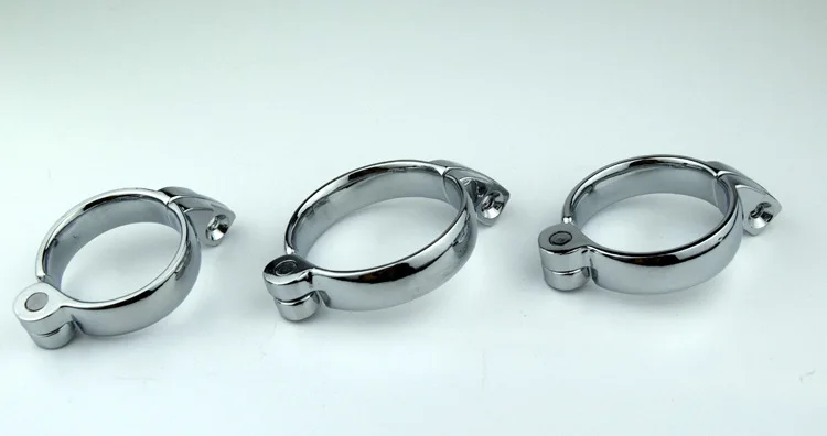 Игрушки аксессуары офсетные металлический мужской Пояс верности с застежкой