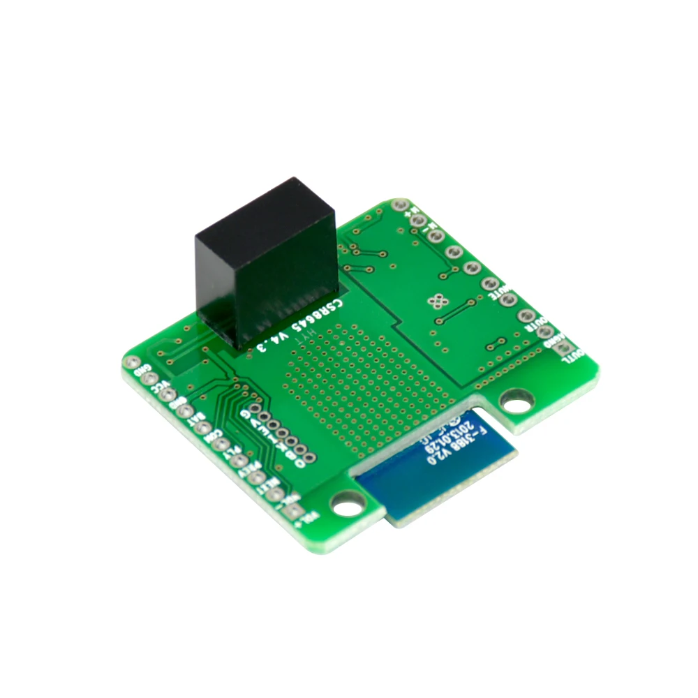 Ресивер Aiyima 12 В CSR8645 Hi Fi Bluetooth 4 0 плата аудио автомобильный Amp модуль 29x29mm|car amp|audio