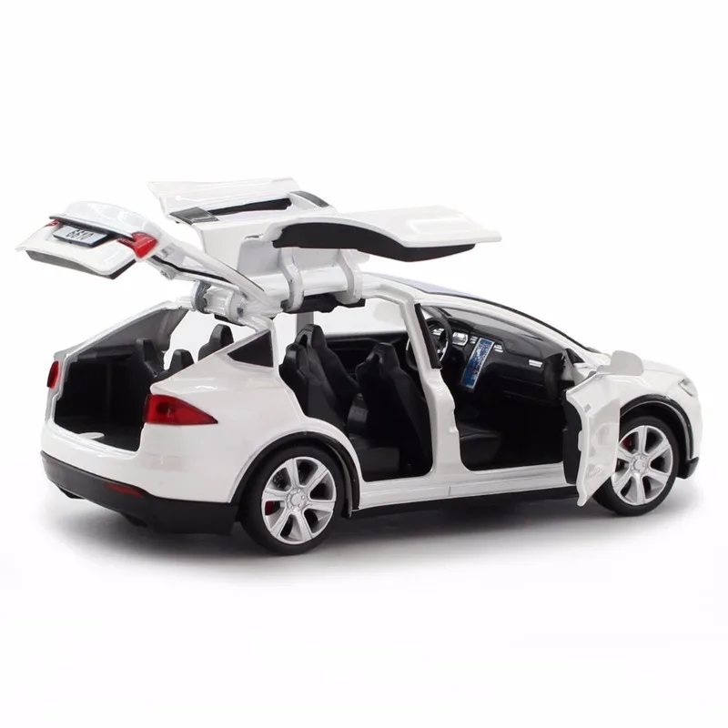 1:32 модель X автомобиля из сплава Diecasts & Vehicles игрушечные машинки детские игрушки