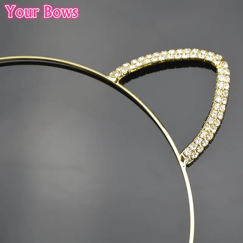 1 шт. детские повязки для волос с бантом|princess crown|hair accessoriesbow bow |