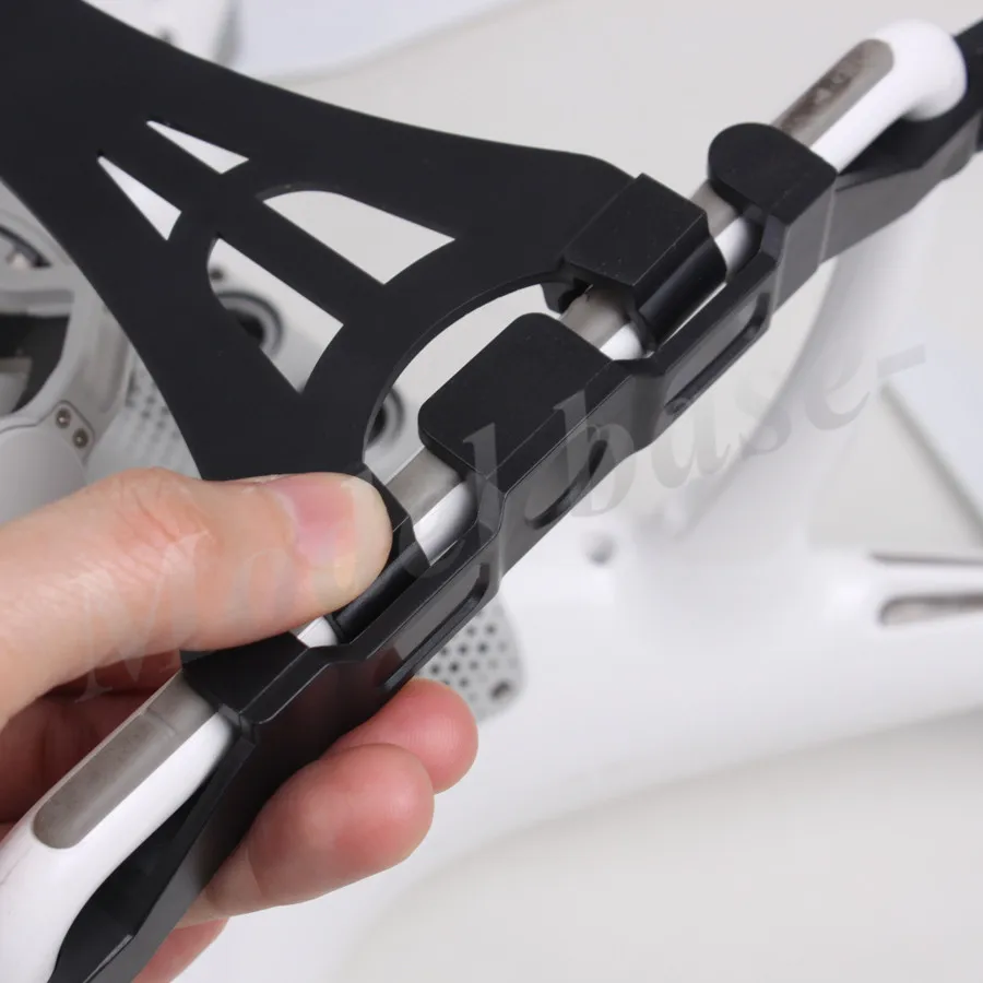 

3 + RC DJI Phantom 4