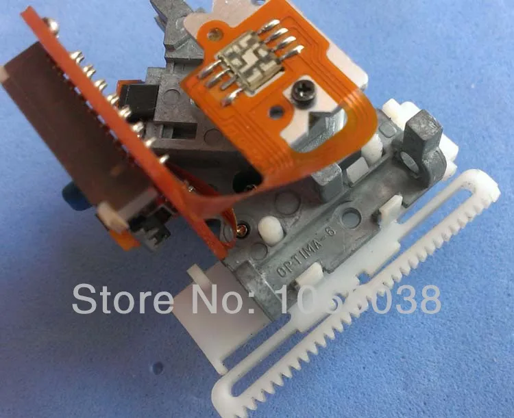 Объектив для лазерной фотосъемки с оптической оптикой OPTIMA6S OPT6S OPT 6 Laser Bloc|lens|lens