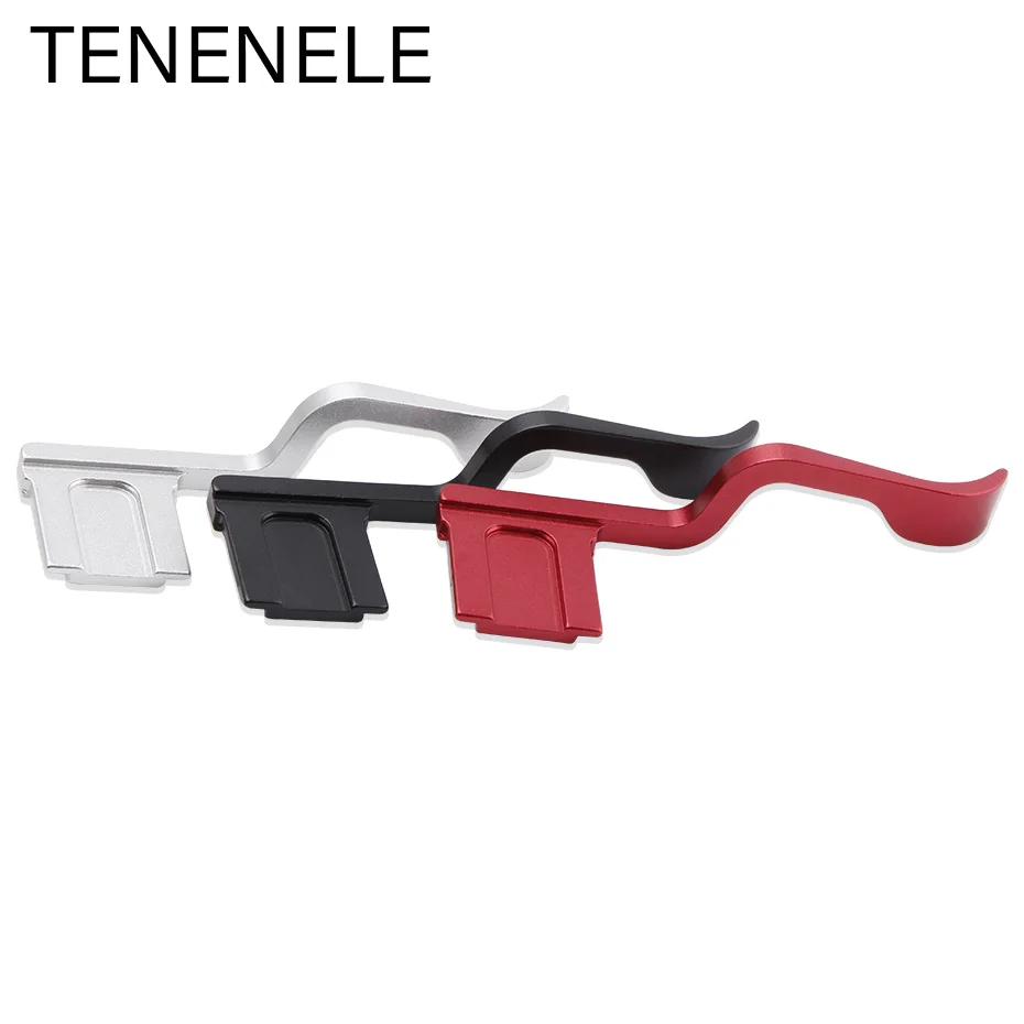 TENENELE Горячий башмак большого пальца до для ЖК дисплея с подсветкой Fujifilm X H1