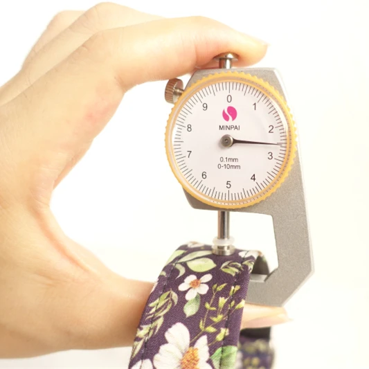 Регулируемый ошейник для собак осенние цветочные принты 2 узора