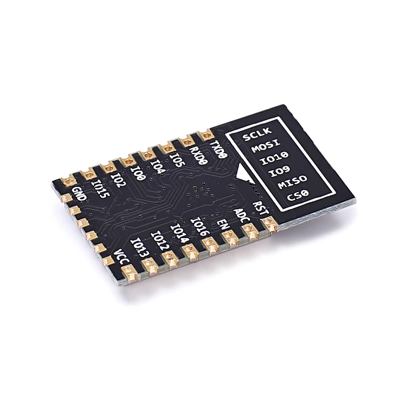 1 шт. новая версия ESP-12E (замена ESP-12) ESP8266 удаленный последовательный порт WIFI