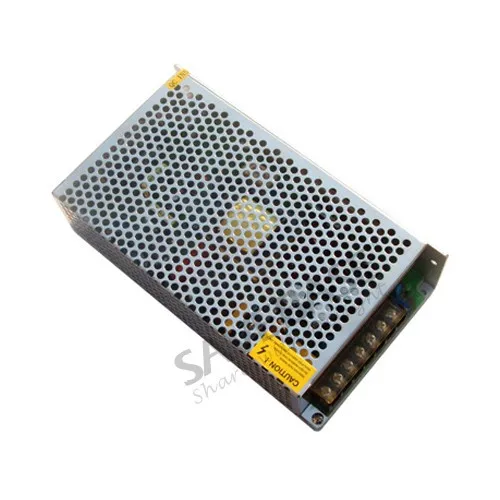 Отличная Стоимомть 3 Оси CNC PC Контроллер Полной Комплект Toshiba TB6560AHQ Чип 1-1/16