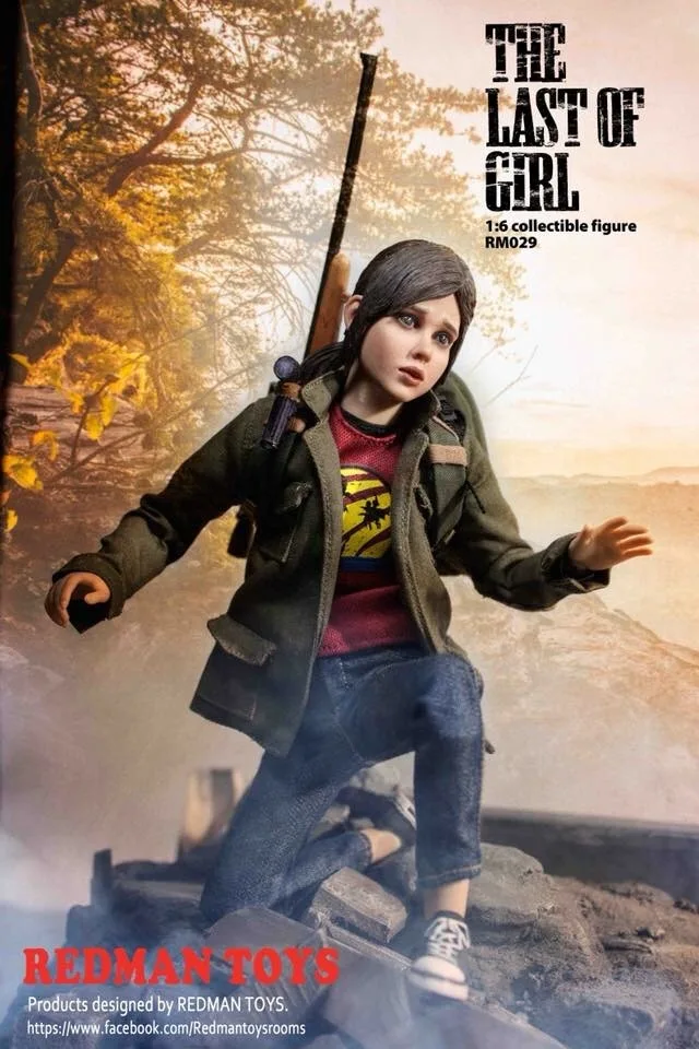 REDMAN/игрушки RM029 1/6 последняя коллекция для девочек фигурка любителей праздничный