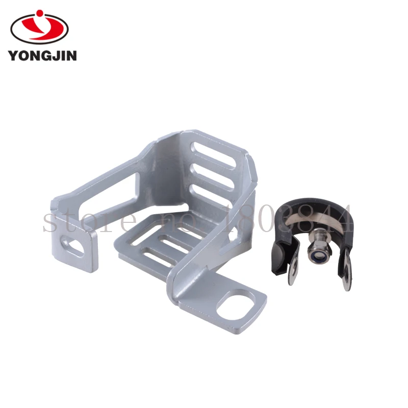 

Clutch reservoir protector for B MW R1200GS/R1200GS ADV/R1200R 2007 before
