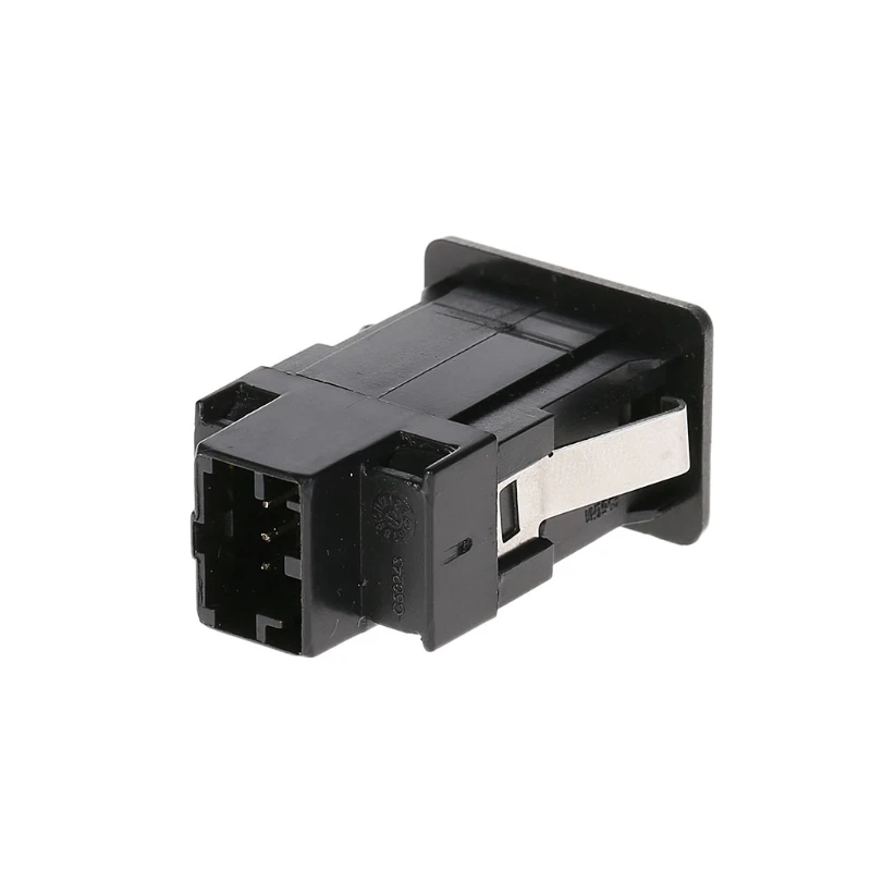 AUX в USB гнездо автомобиля CD сменный кабель Жгут адаптер для BMW E46|Кабели адаптеры и