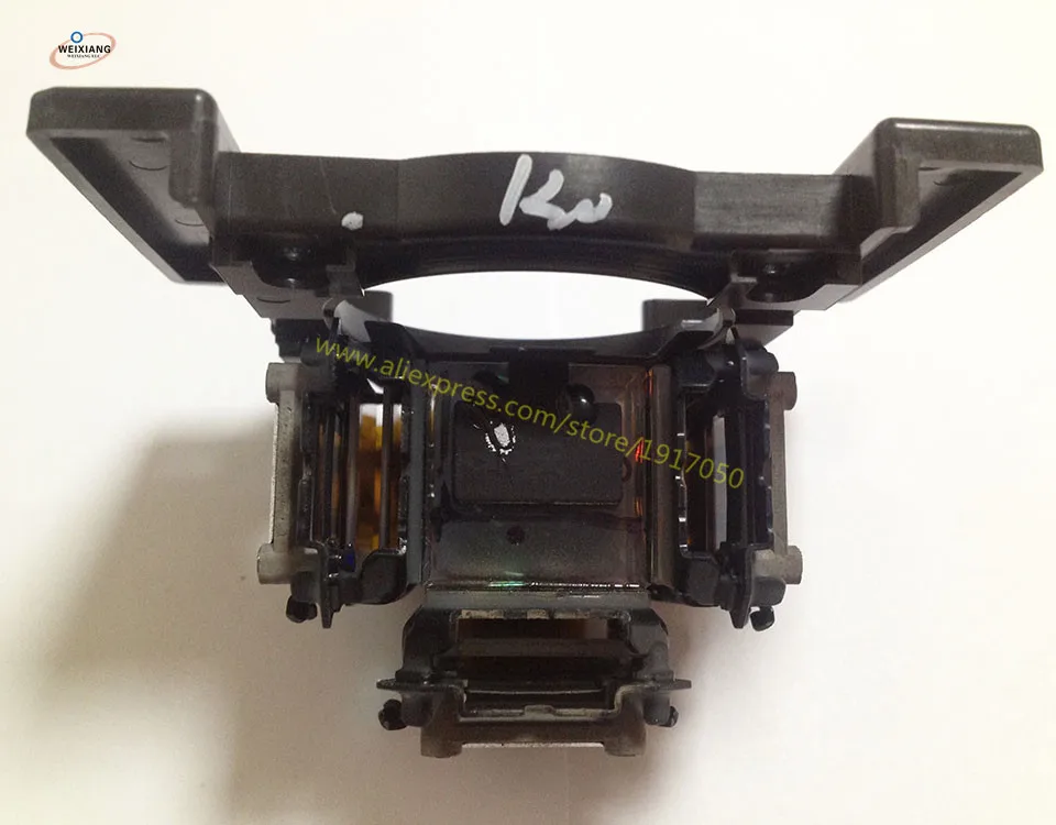 H550 LCD Prism Assy для Epson CB W18 проектора полный блок ЖК панели 59Y Optical Blcok|projector prism|assisepson lcd